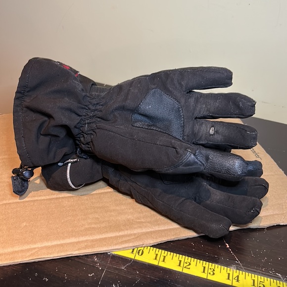 Head Outlast Gloves Skiing Winter small - Picture 3 of 12